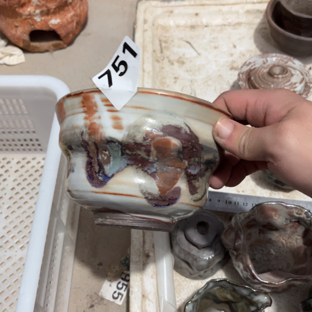 751 一家茶器直播分享