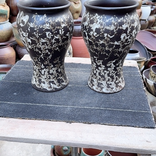 高度27口径15有孔