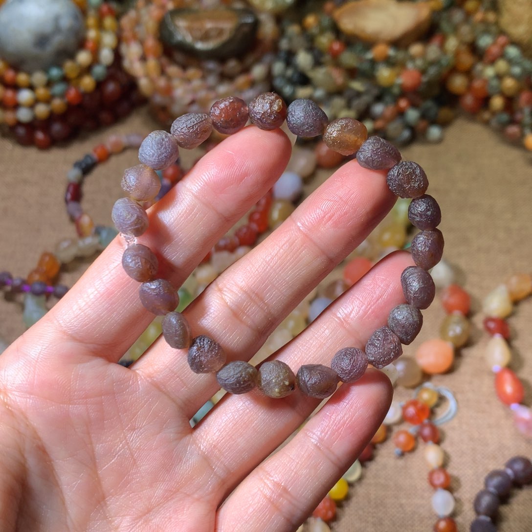 石材大漠戈壁原石