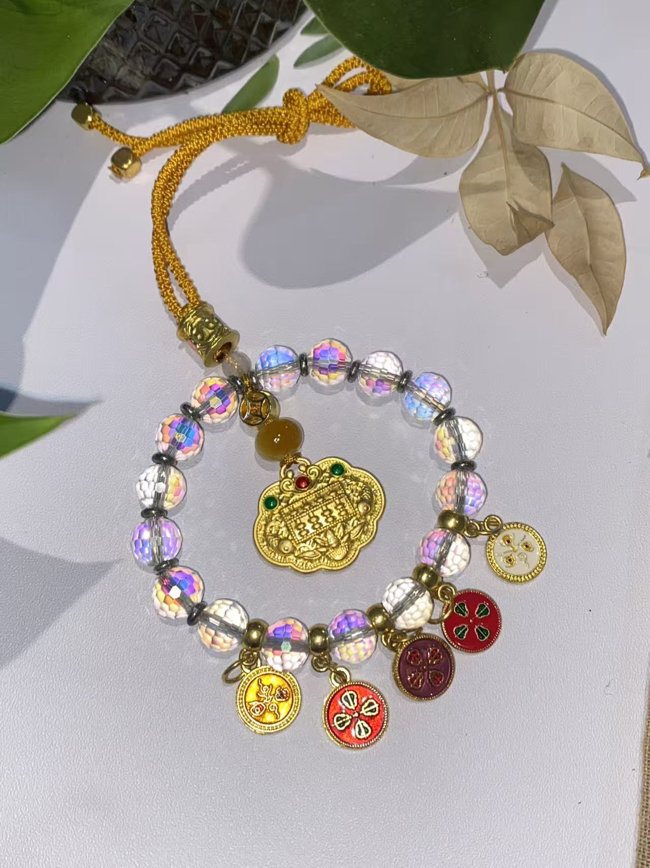 【EEahe甄选】QL68精品（无礼盒）