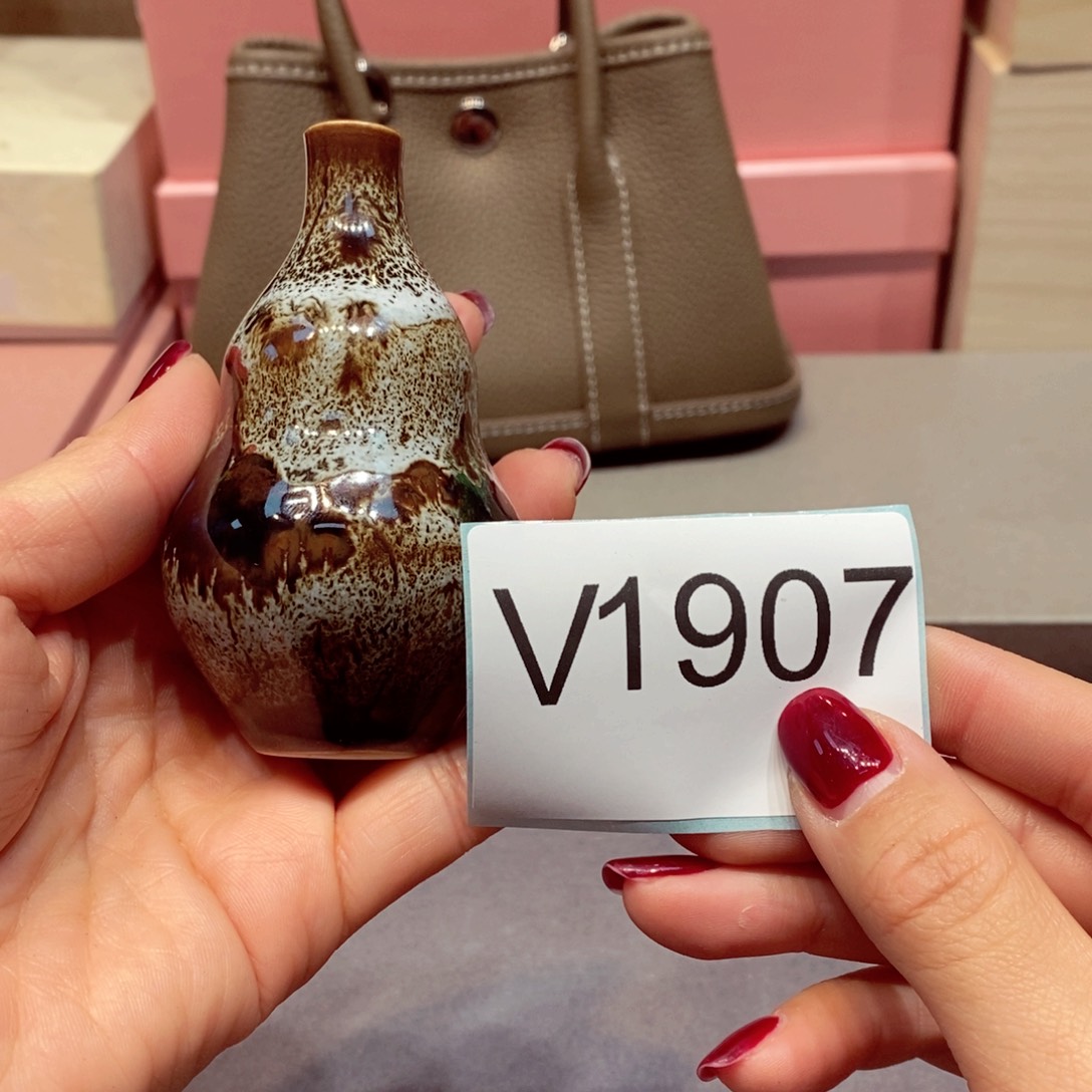 如图所示 观兰器物