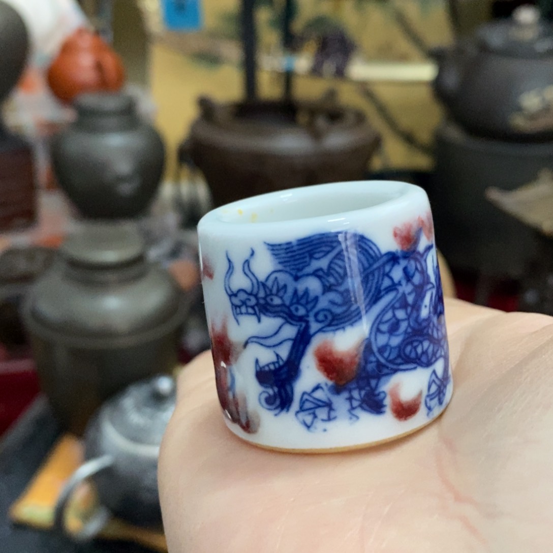 茶盏推荐这家店推荐这家