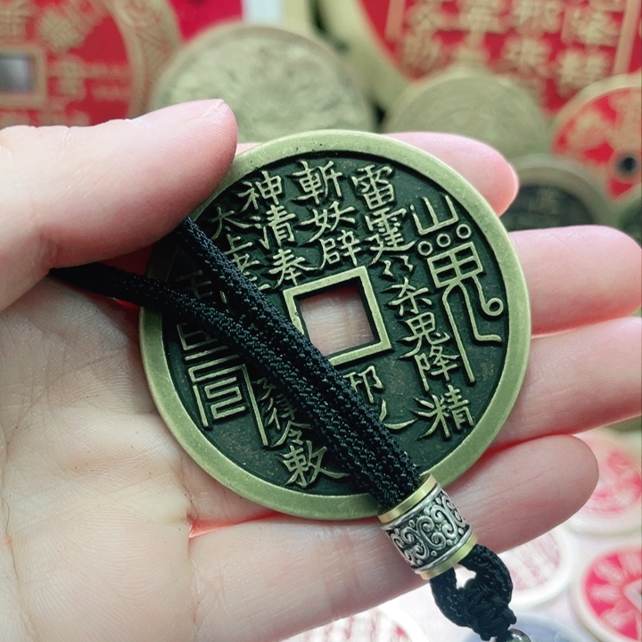 铜现代仿制工艺品