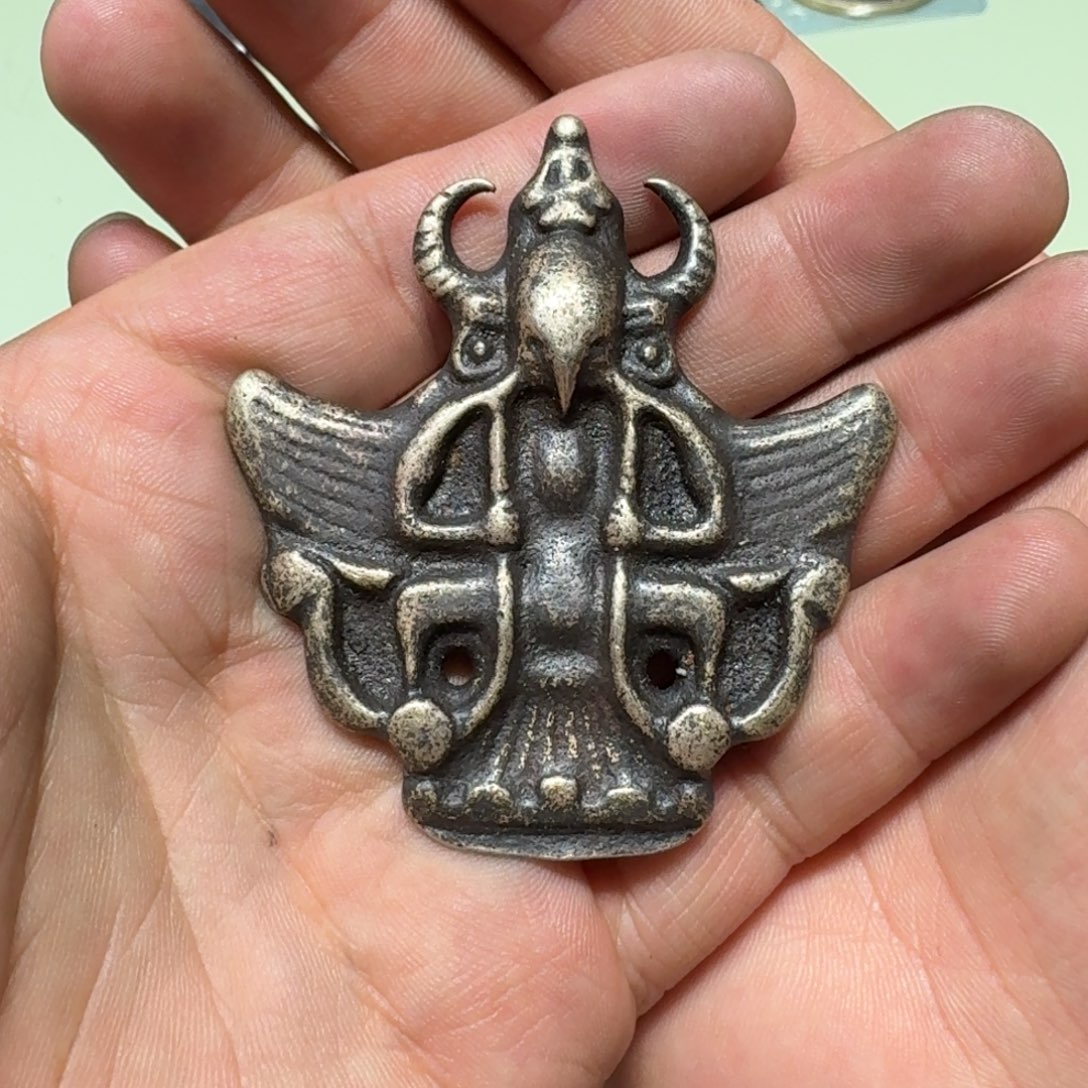 大鹏鸟喜欢带回家