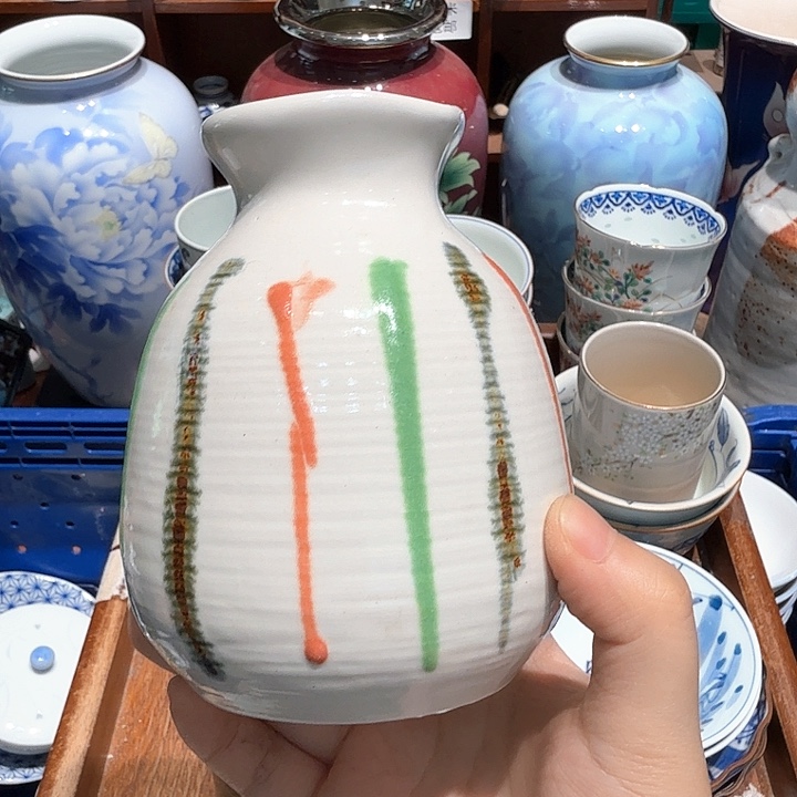 瓷片五十包邮 非全新