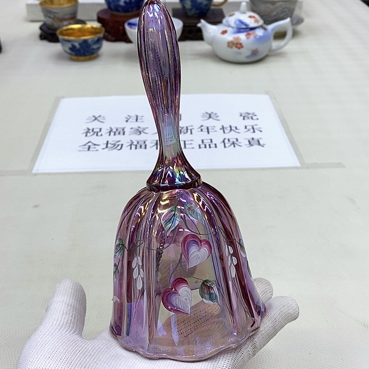 摆件进口正品保真