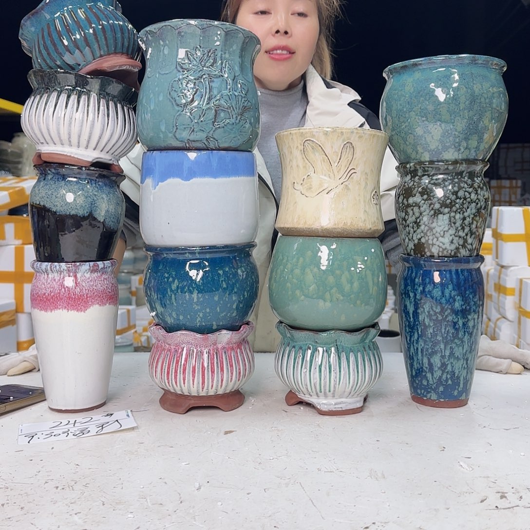 云上花盆1128-242