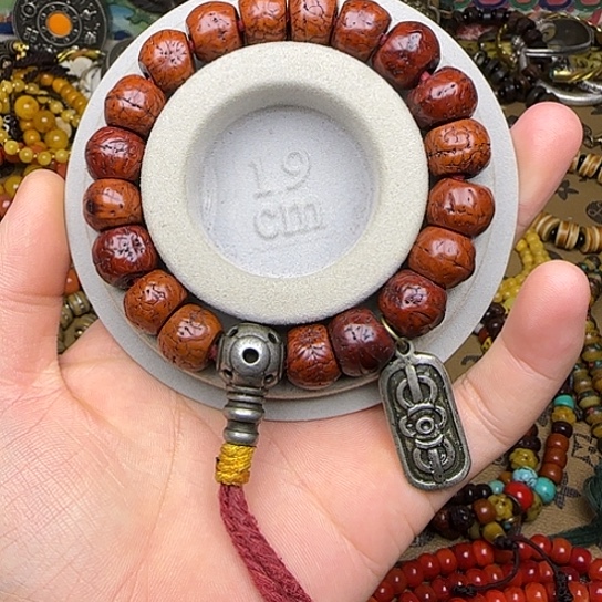 手串/手链橄榄核