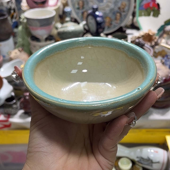 茶杯具19.9发带瑕疵牌都是坏的5