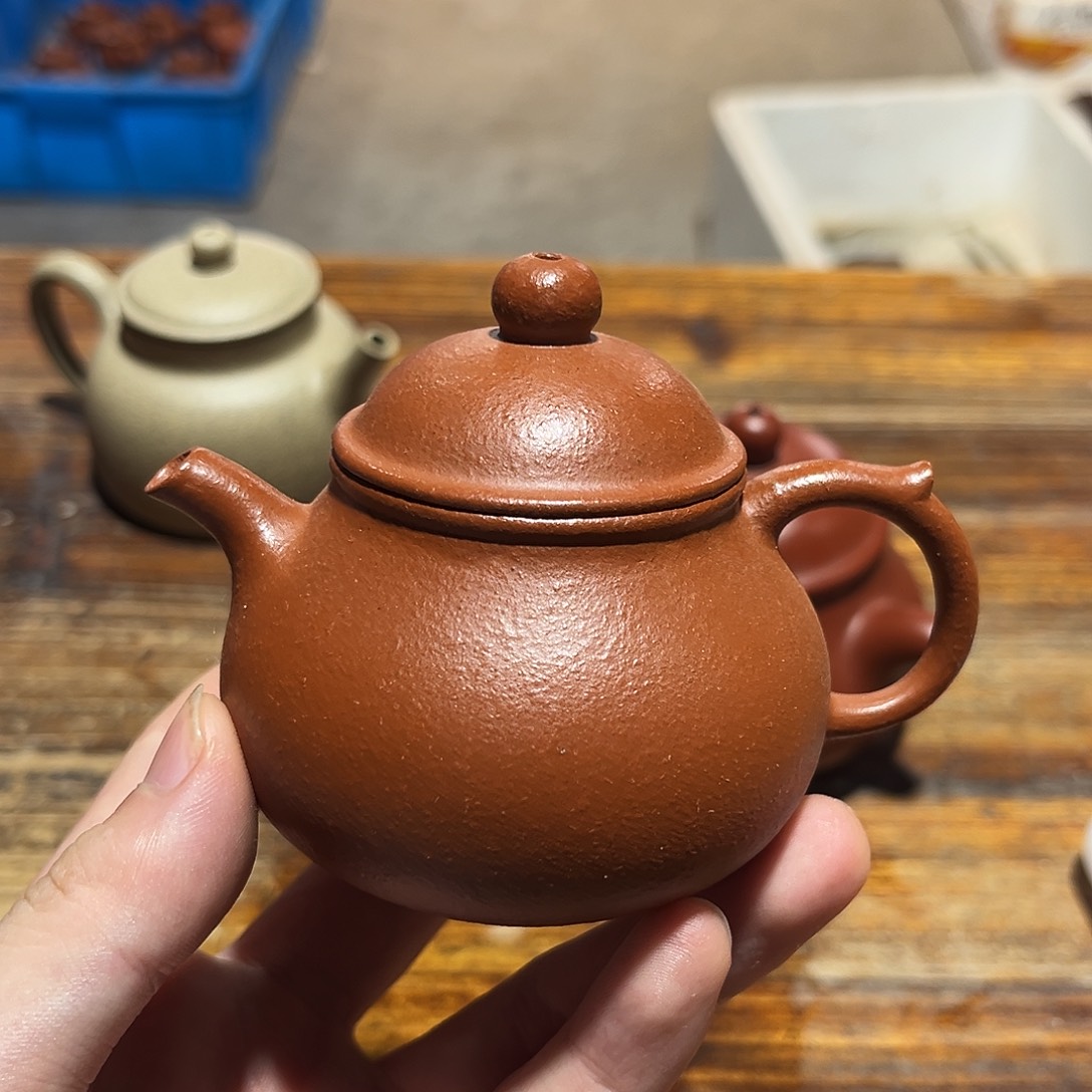 紫砂茶壶紫砂紫砂