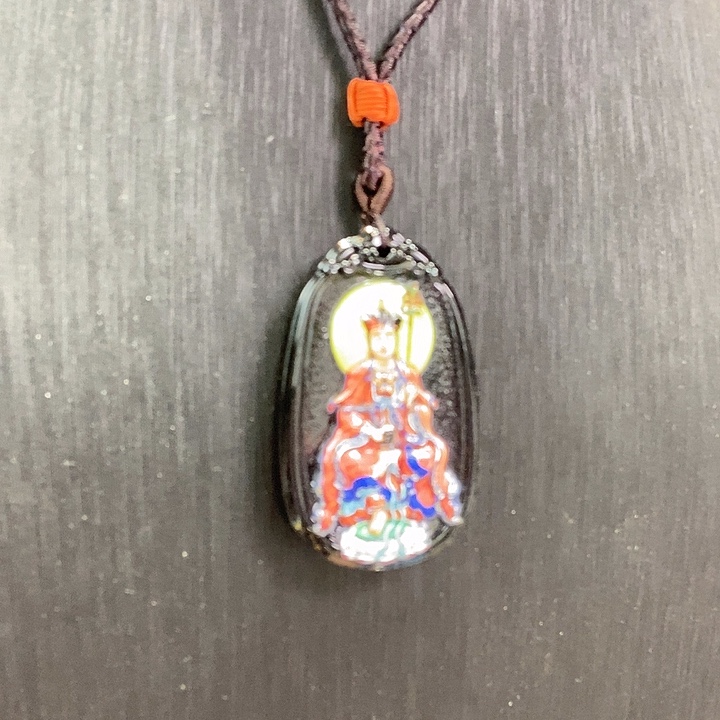 玛瑙/玉髓未镶嵌颈饰17