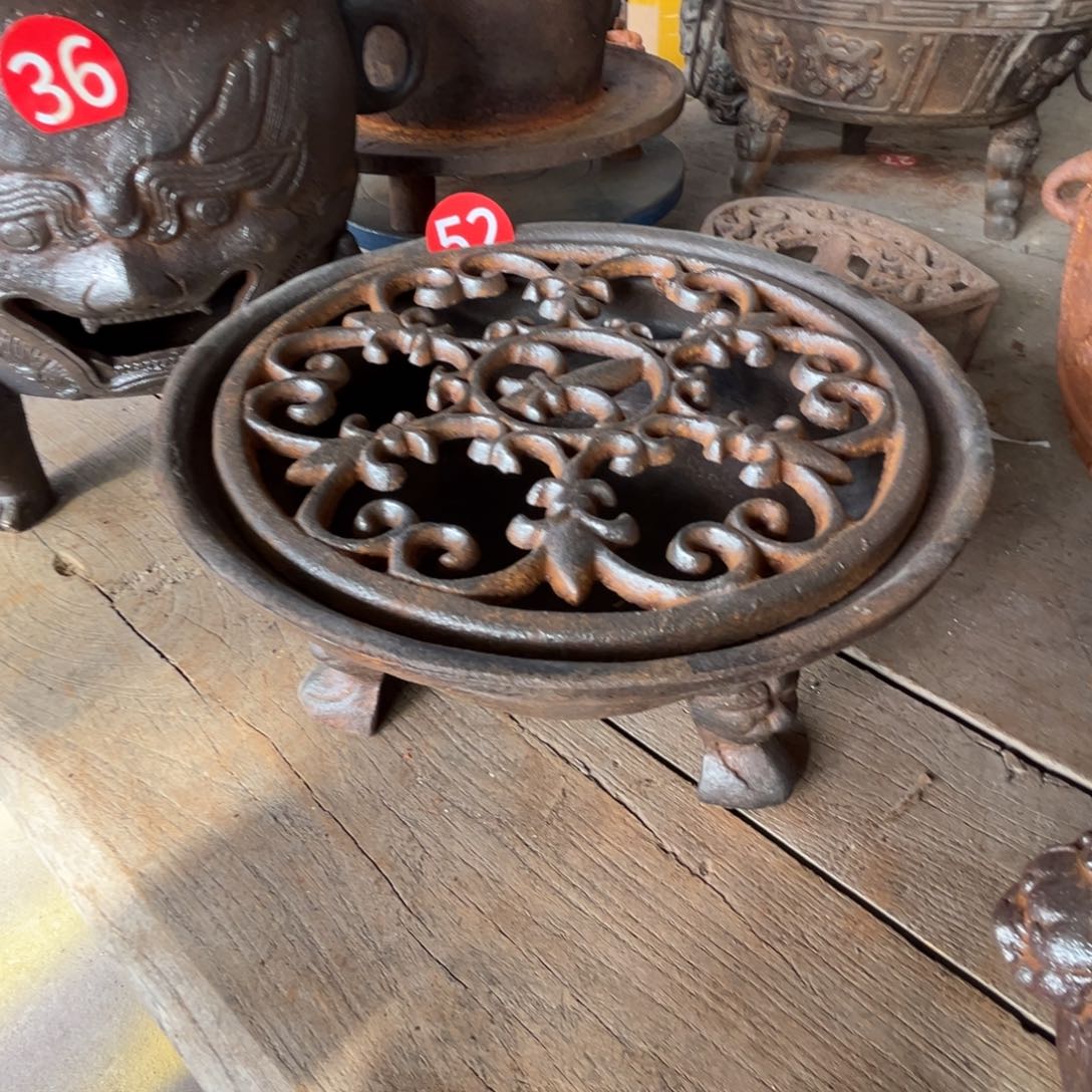 搞***瑜陶其他一个火盆一个