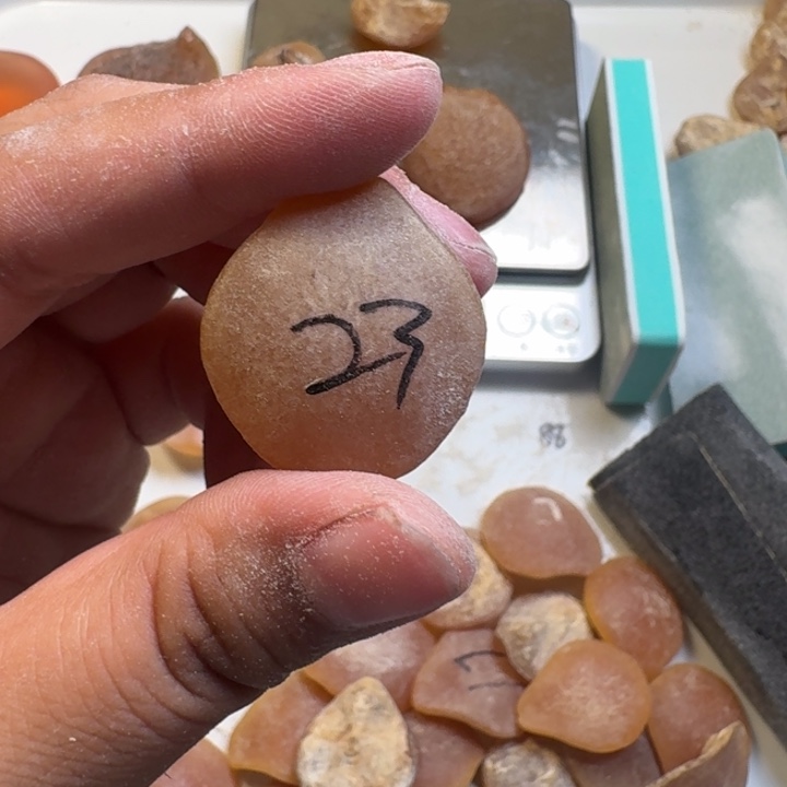 花岗石铁合金青鱼石