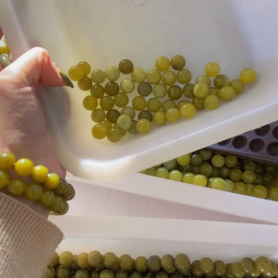 蛇纹石玉其他未镶嵌101