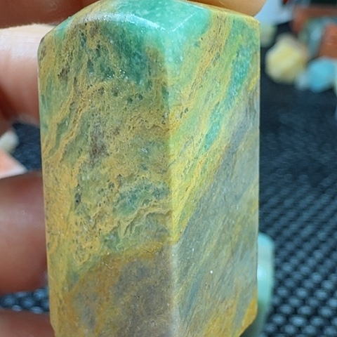 老挝石真真正正章