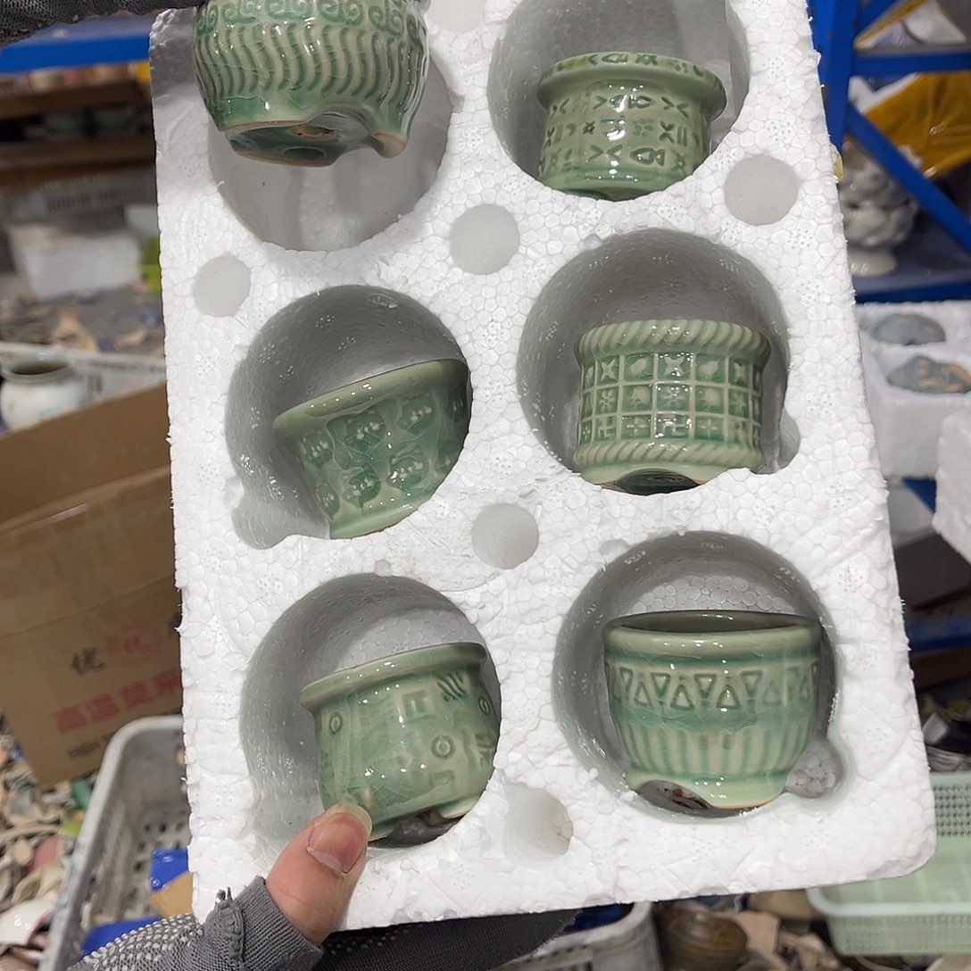 陶瓷正品数量有限