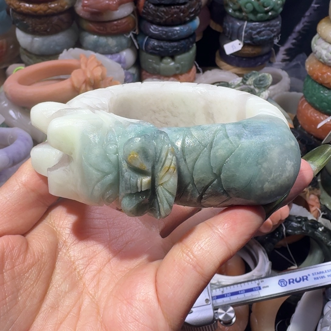 珐琅非金属17，56，原石不退换