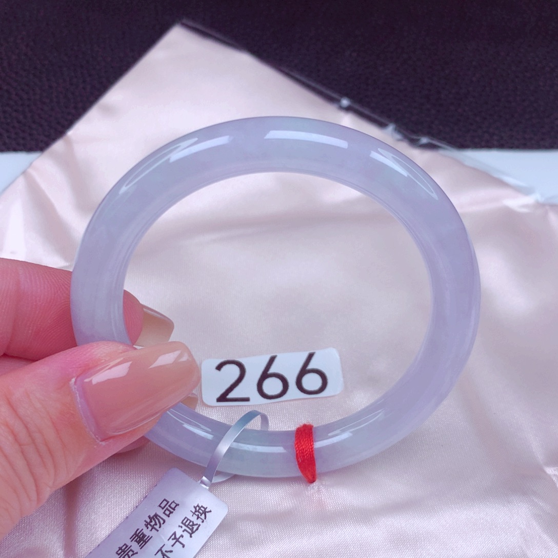 翡翠未镶嵌手镯手镯