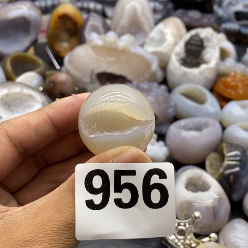 【闪购商品】水晶大型摆件（非配饰）未镶嵌