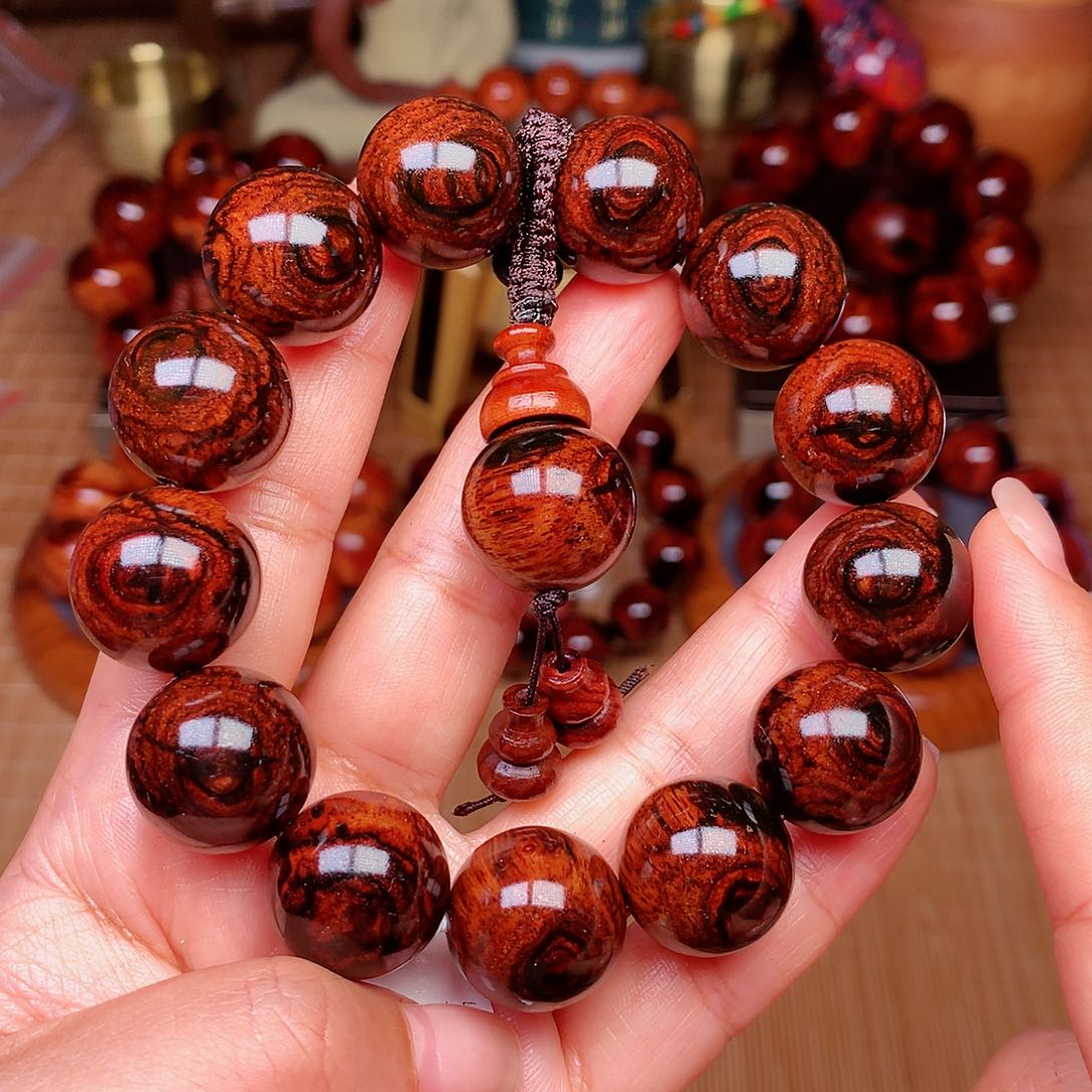 黄花梨/降香黄檀桃10f