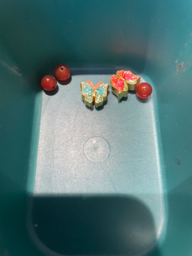                足金a2   加 玛 瑙