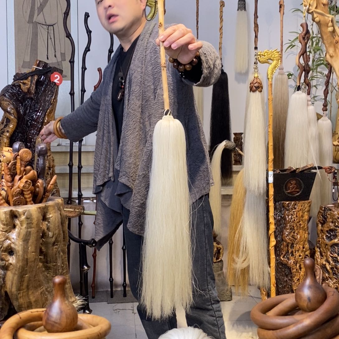 实物展示一物一拍