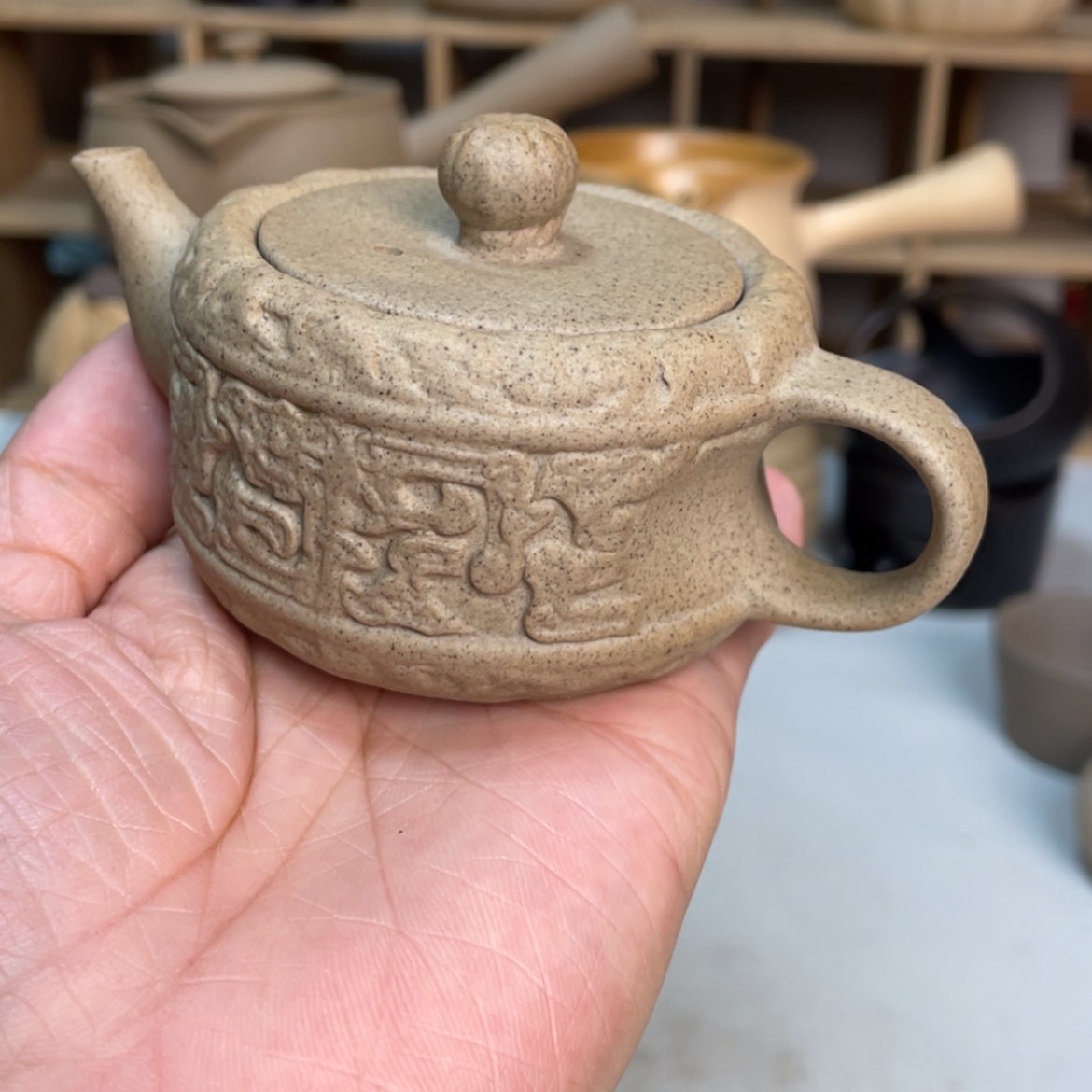 【闪购商品】壶茶具很喜欢很不错哦