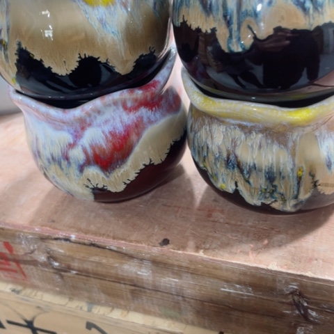 陶瓷口径不清楚问客服链接5秒下车