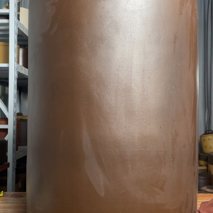 紫砂茶叶罐天***行茶叶罐