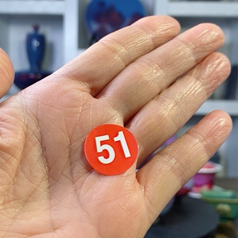 摆件音***奏禹州神后钧瓷原产地~