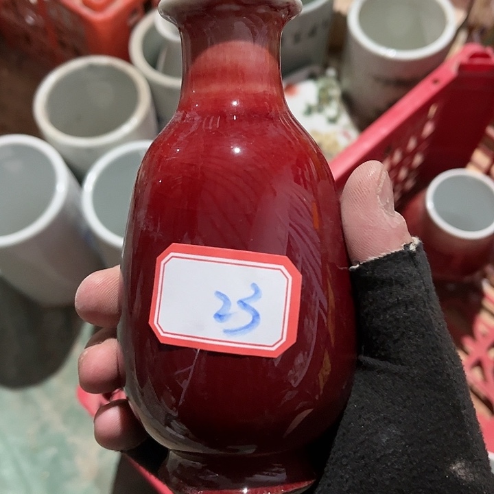 摆件景德镇陶瓷艺术品