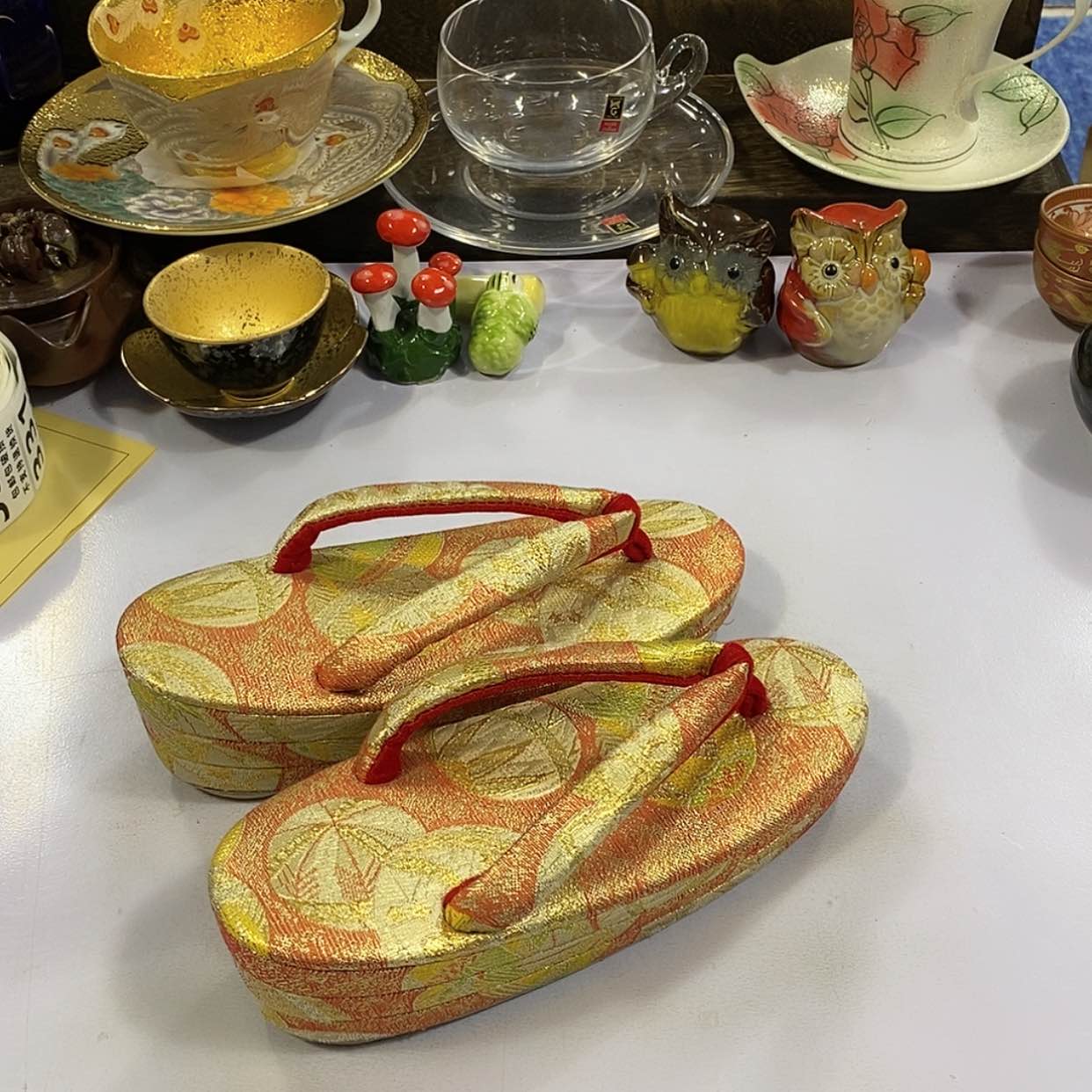 【闪购商品】瓷片瓷器的制作工艺和工艺流程等