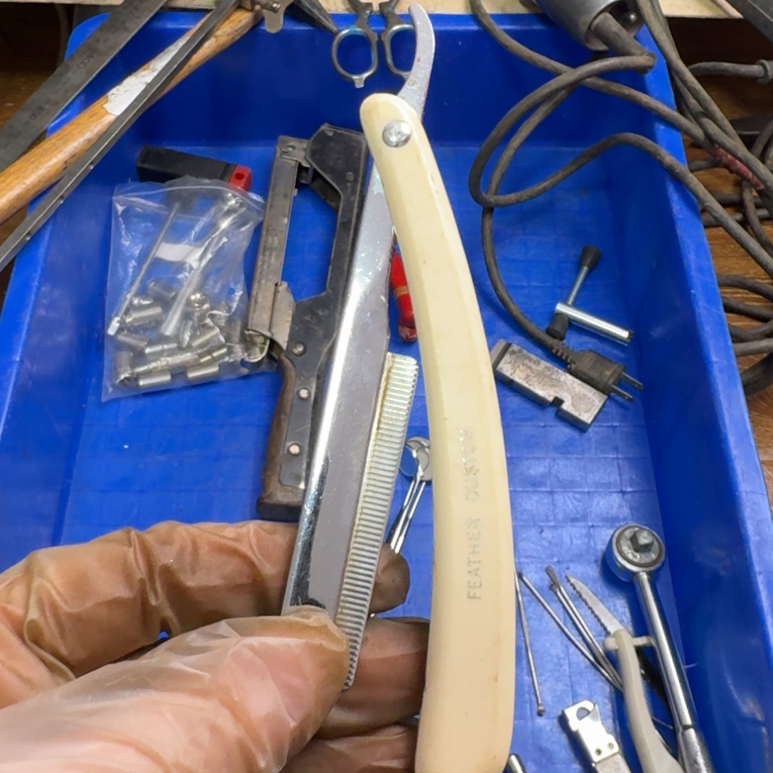 用***6五金工具制造工艺