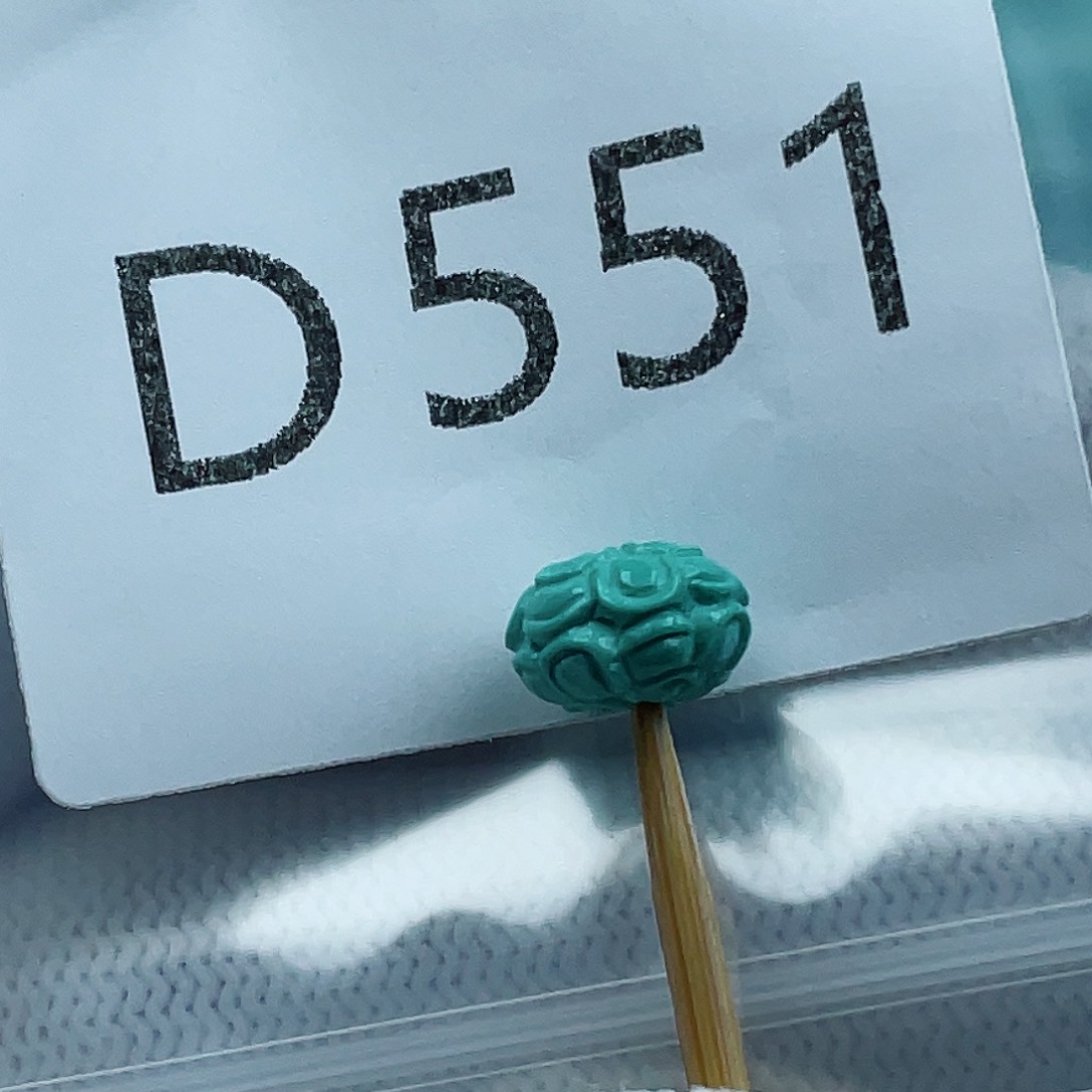 绿松石珠宝奇石未镶嵌加**?