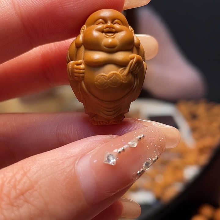 橄榄核手串/手链橄榄球赛