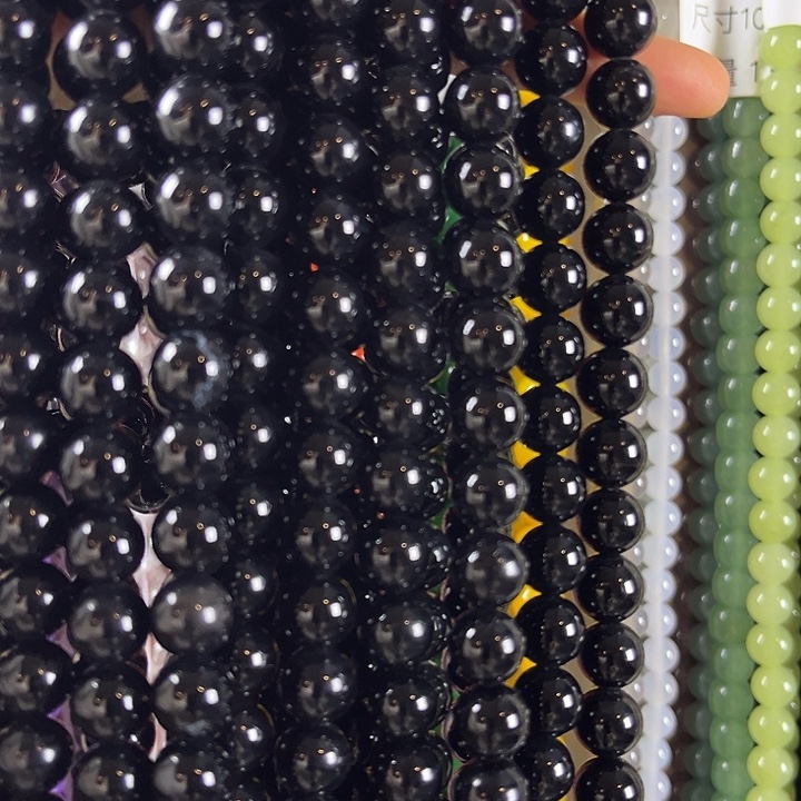 玛瑙/玉髓未镶嵌手链