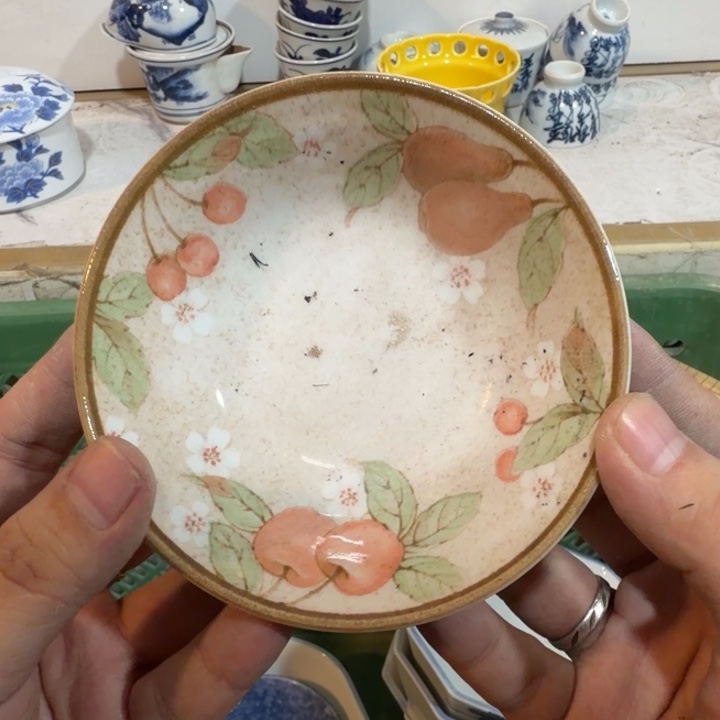 陶瓷推荐第二名20包邮