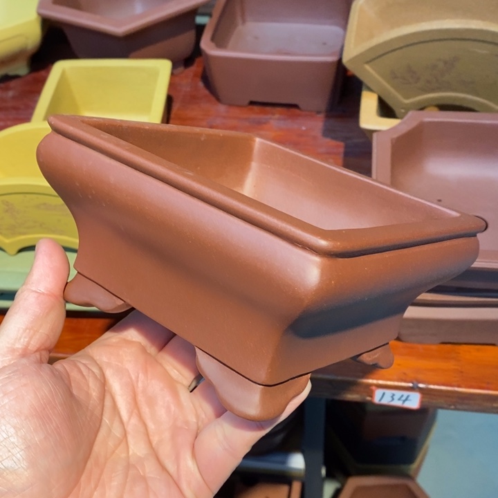 紫砂花盆紫砂文化