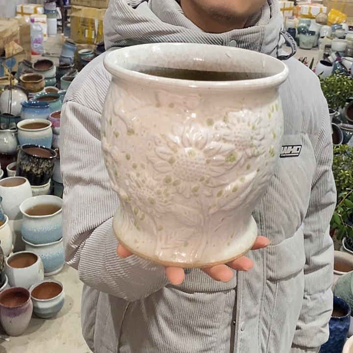 红陶微瑕颜色随机啦啦啦啦