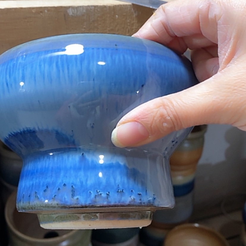 【闪购商品】红陶口12.5