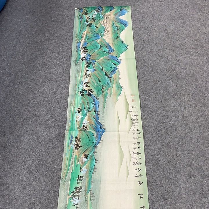 国画今日国画作品欣赏