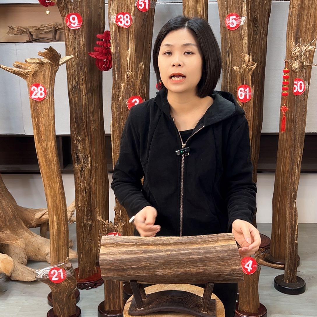 沉香摆件沉香摆件