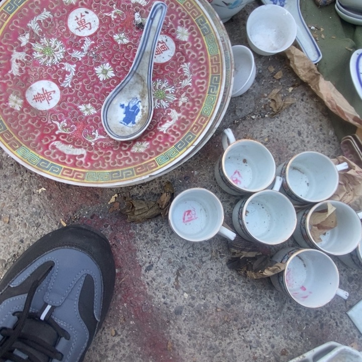 影***录景德镇瓷器景德镇瓷器