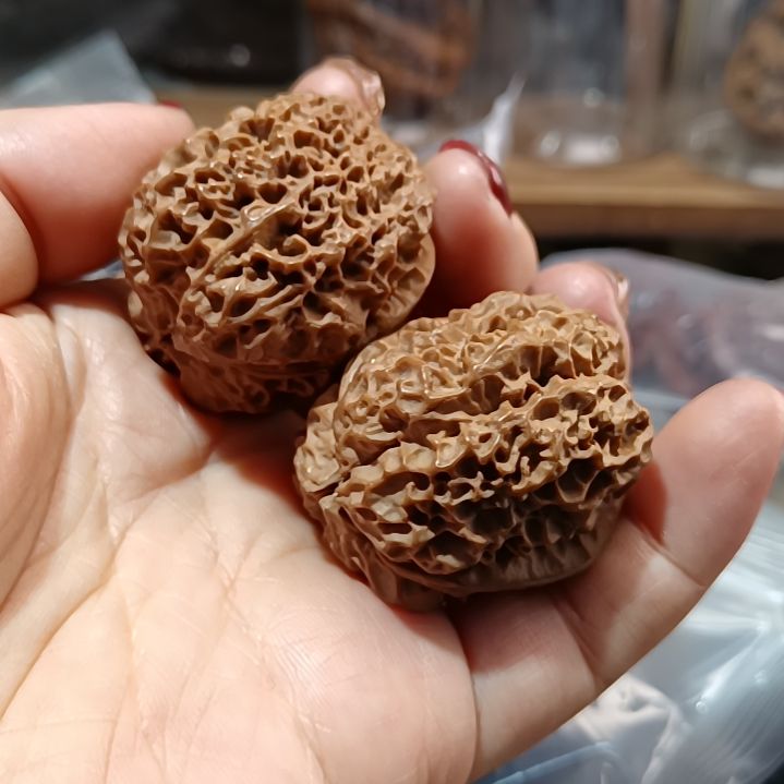 把件文玩核桃9666666666666666