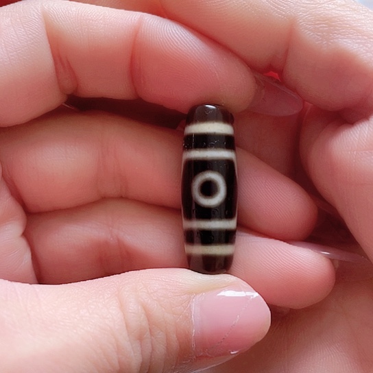 玛瑙/玉髓颈饰合金