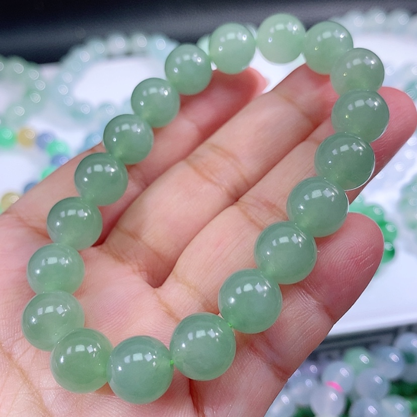 【闪购商品】未镶嵌手链翡翠