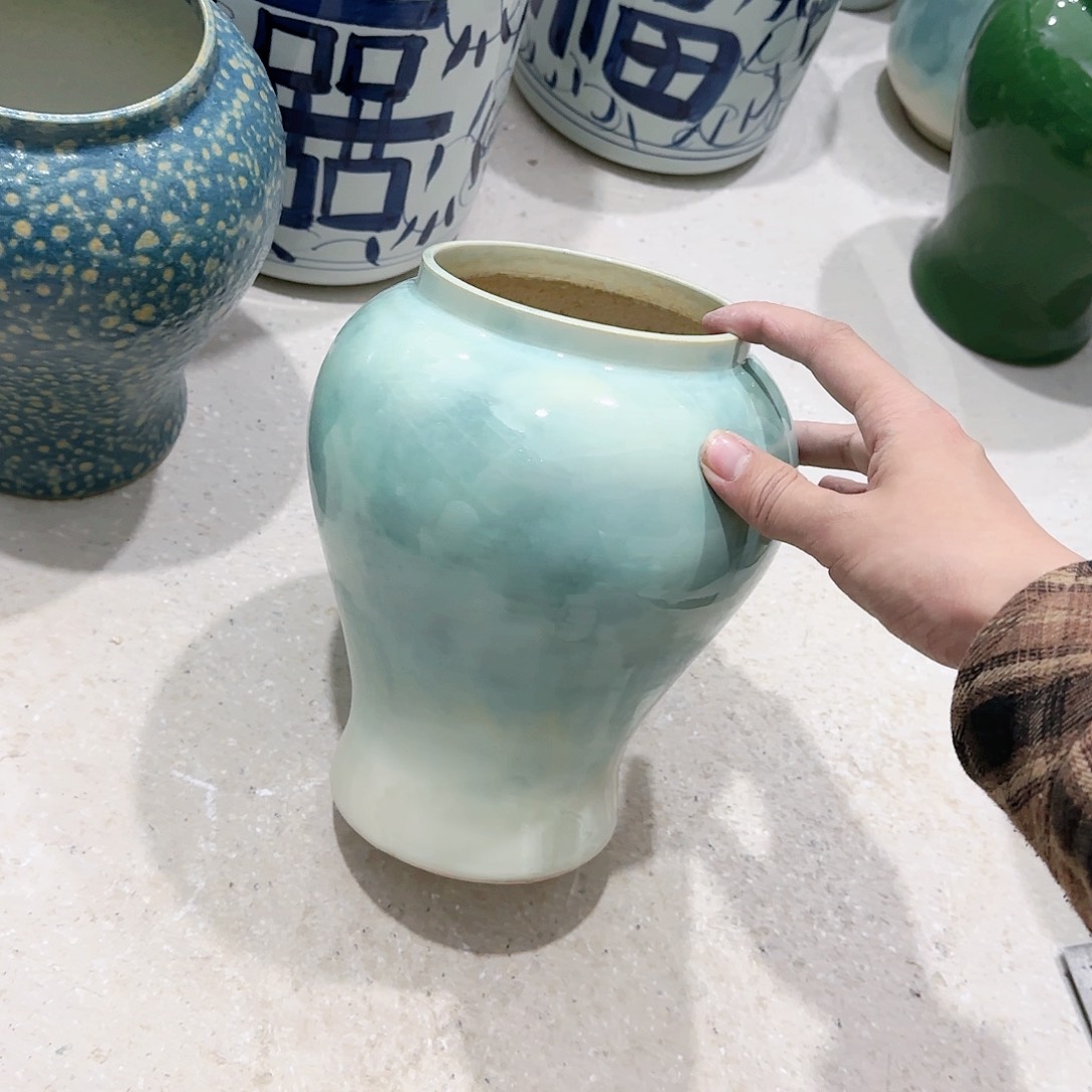 摆件正品无孔正品