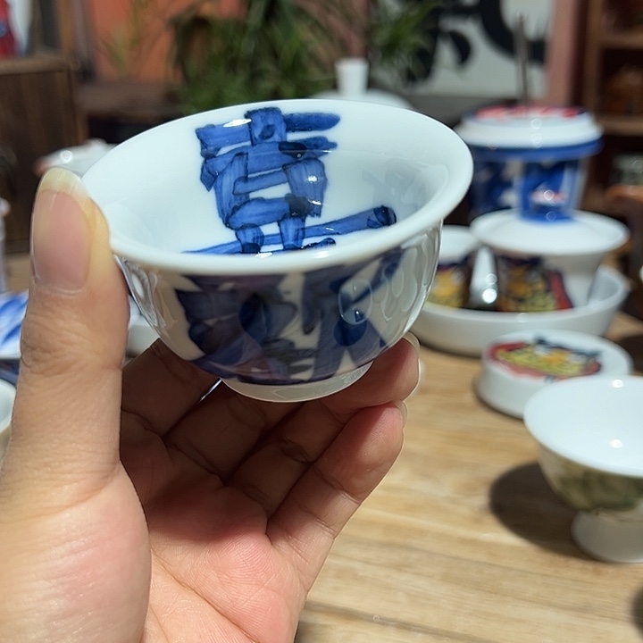 陶瓷艺术作品欣赏