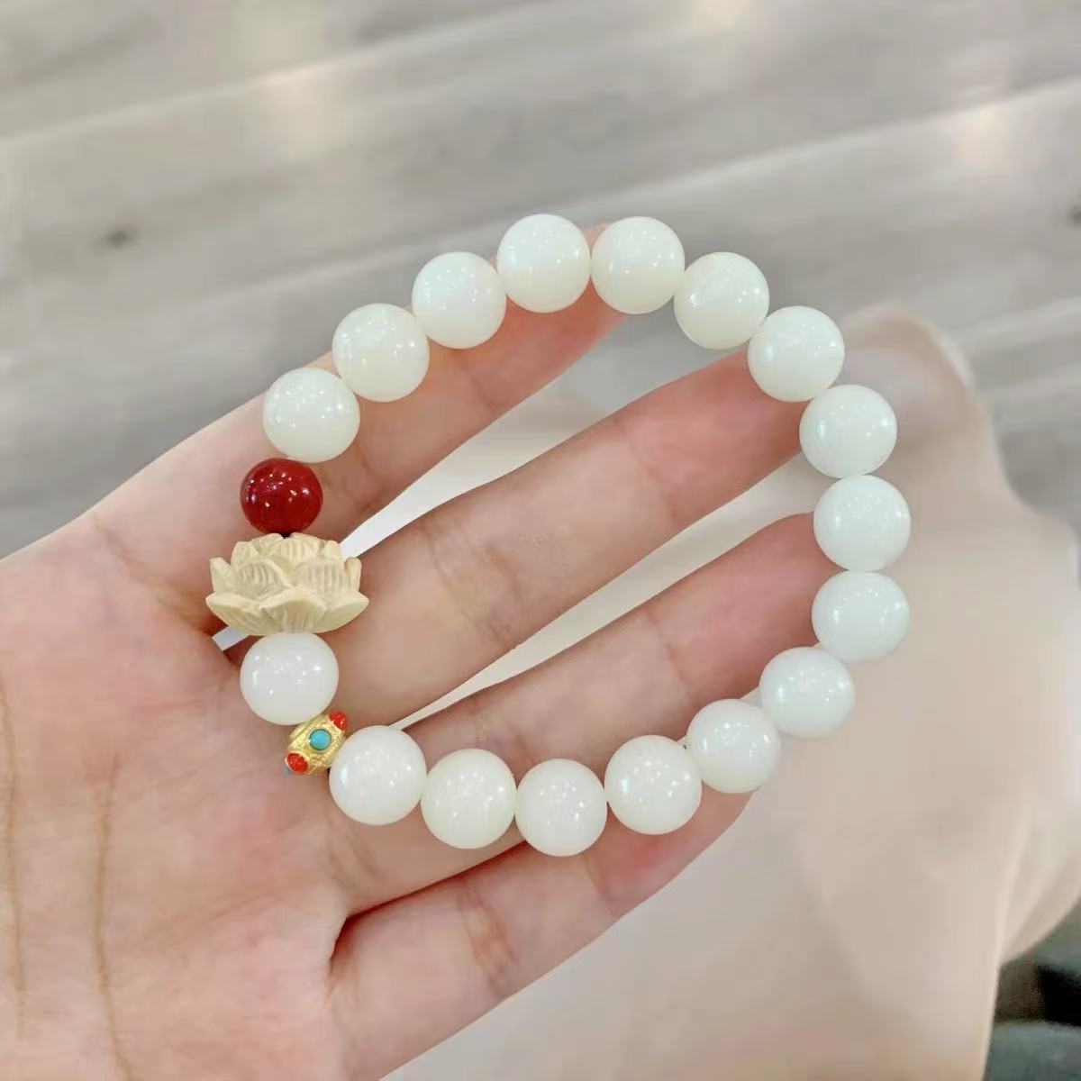 U198精品手串 无礼盒  