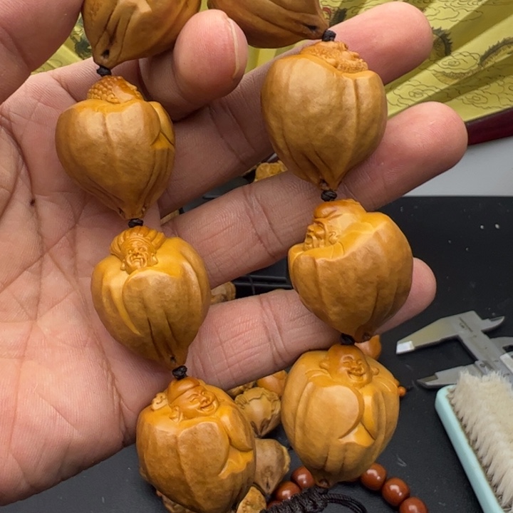 橄榄核手串/手链凯****12.5包衣群仙汇福利